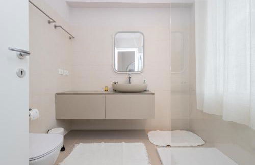 La Dimora degli Artisti - Elegante appartamento con parcheggio privato - Photo 19