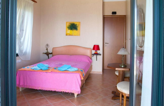 Ananda Spa Villa in Nies - Foto 20