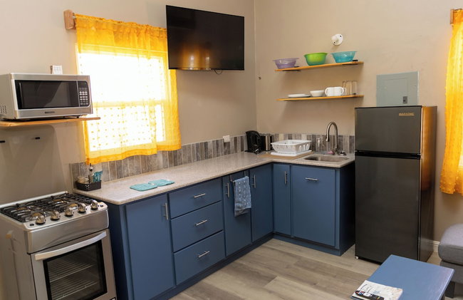 Comfi Spaces - Foto 28