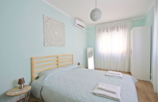 Sofisara in Tavira With 2 Bedrooms and 1 Bathrooms - Foto 3