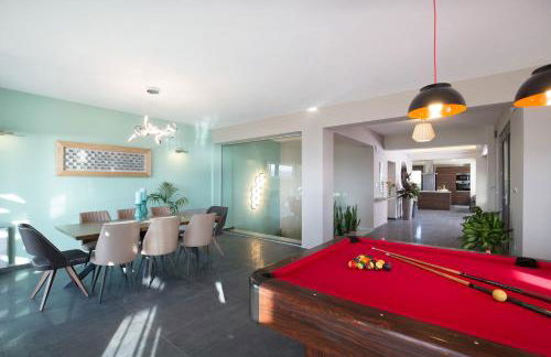 Velvet Breeze Superior Villa - Photo 33