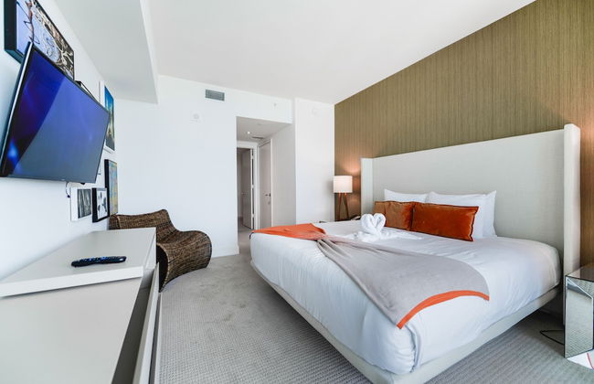 Luxury Beachfront Condos in Hollywood - Foto 3