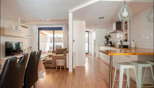 Adosado, wifi, playa, lugar espacioso, vacacional - Foto 3