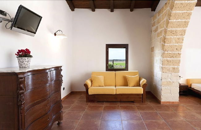 Masseria Nucci - Photo 2