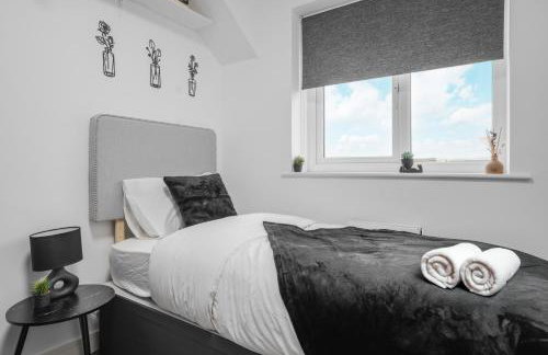 Stylish5 bed By Etihad and Coop live - Foto 22