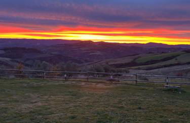 Casale meraviglioso Val d'Orcia con piscina e Sauna - Foto 24