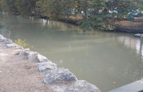 Precioso piso-apartamento en barrio de Zaragoza - Foto 13