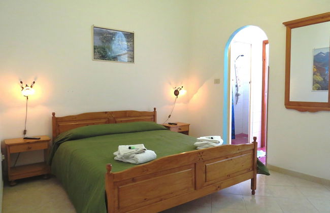 Casa Vittorio - Foto 32