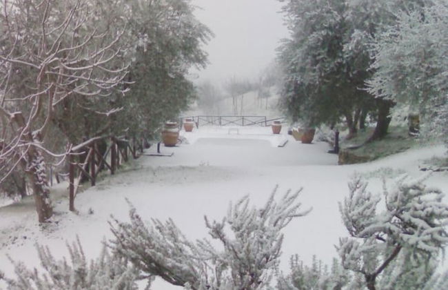 Bed & Breakfast Cortebella - Foto 39