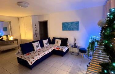 Quiet - Les Maraîchers - Terrace - Private garage - Foto 8