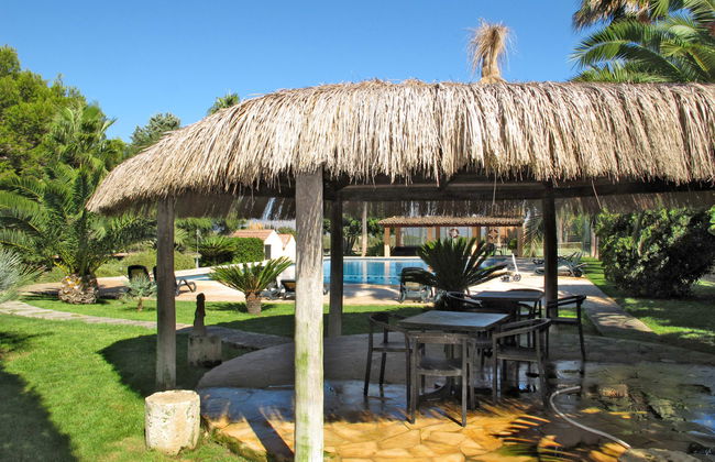 Finca Can Corritx - Foto 20