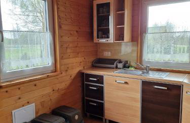 Domek w Krzewinie - Foto 15