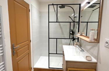 Ô calme des Bains - Studio cosy au cœur de Digne - Foto 5