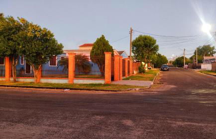 Pousada Familiar Meia Rota - para viajeros internacionales de paso - Foto 31