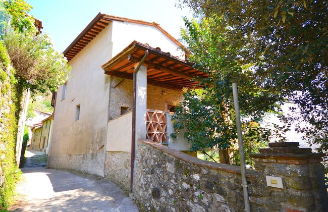 Cottage in Convalle With Terrace - Foto 38