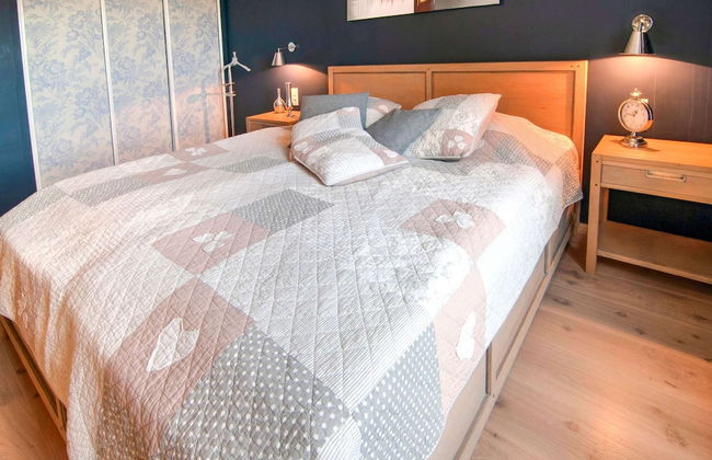 Great Holiday Home in Bastogne With Sauna - Foto 12