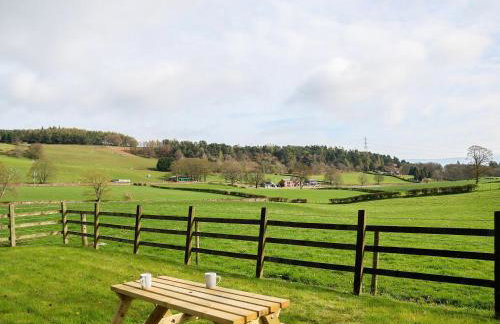 Quarry Cottage - Foto 16