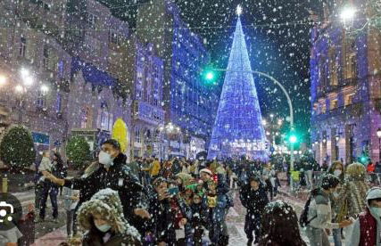 Parking gratis vigilado 24H Tranquilo Apartamento Centro de Vigo Vialia - Foto 41