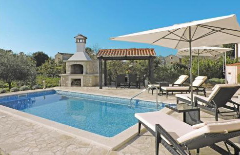 Holiday Home Barban 60 - Foto 1