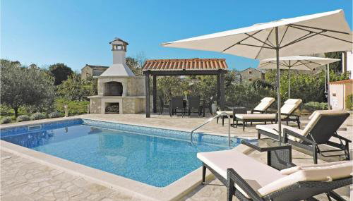 Holiday Home Barban 60 - Foto 1