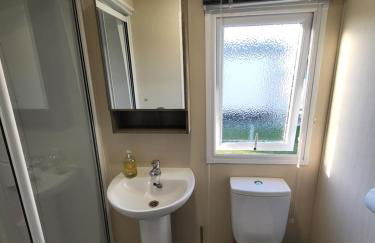 Coastal Hideaway Withernsea - Foto 43