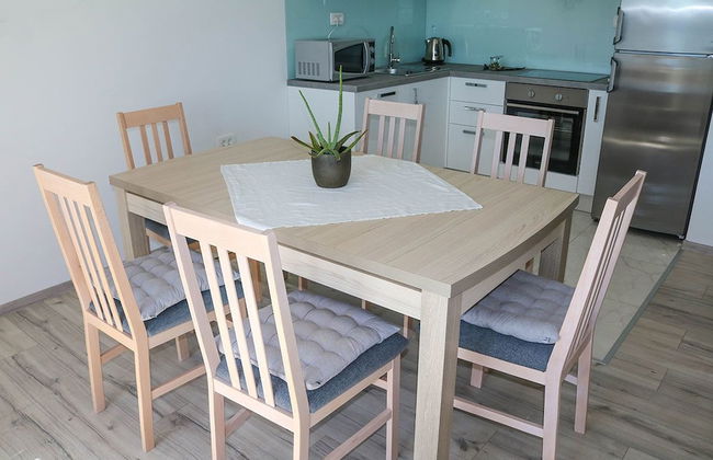 Luxury Apartment Andela - Foto 7