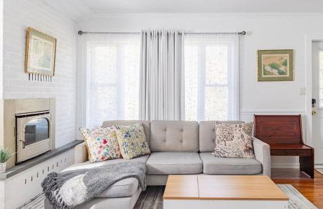 The Meyer spacious family home with hot tub - Foto 27