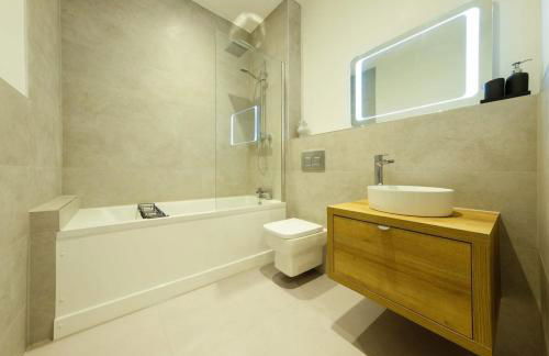 Hotwells apartments flat 7- Hopewell - Foto 18