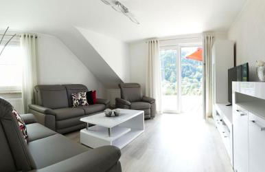 Ferienwohnung Brautrock - Foto 7