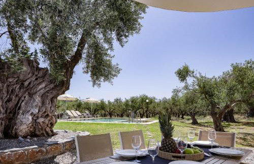 Villa Grambella - Photo 5