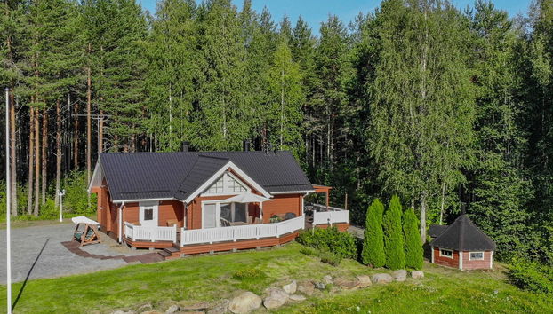 Kannelpirtti 2 - Foto 3, Inside other