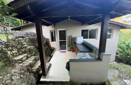 Casa Alto Mar - Vista panorâmica Tv SKY e WI-FI - Foto 8