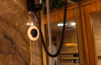 Krystalisya Room Suite Spa Privatif Sauna Jacuzzi Siege Massant - Foto 26