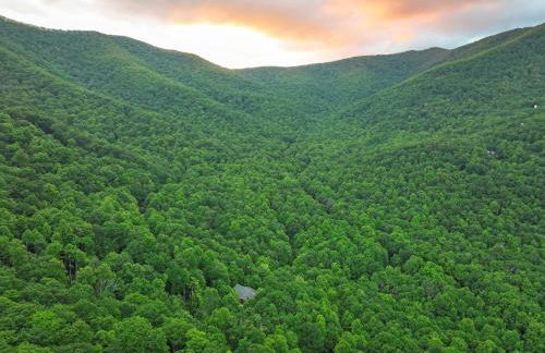 Stunning Mtn Views Hot Tub Movie Theater Game Room - Foto 51