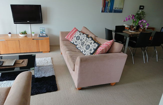 Scarborough Beach Resort QLD - Foto 38