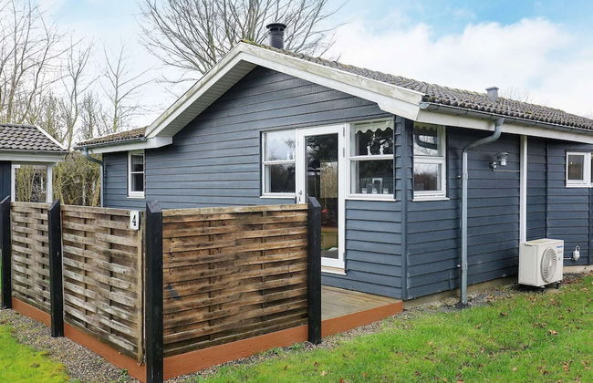 8 Person Holiday Home in Hesselager-by Traum - Photo 13