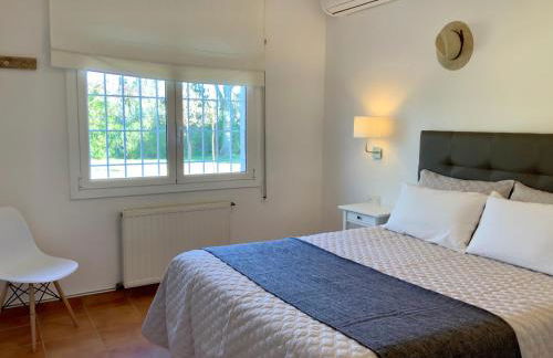 Villa Casa del Hort, Private Pool & Garden - Foto 37