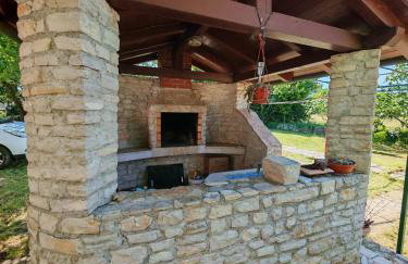 Olive and Herb Retreat - Foto 1