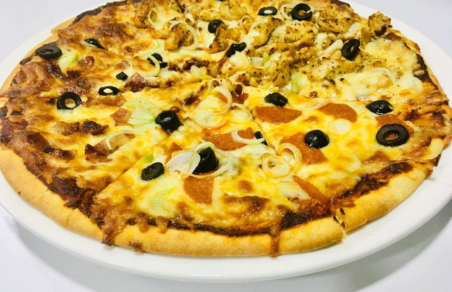 Riverside Resort Villas - Foto 13