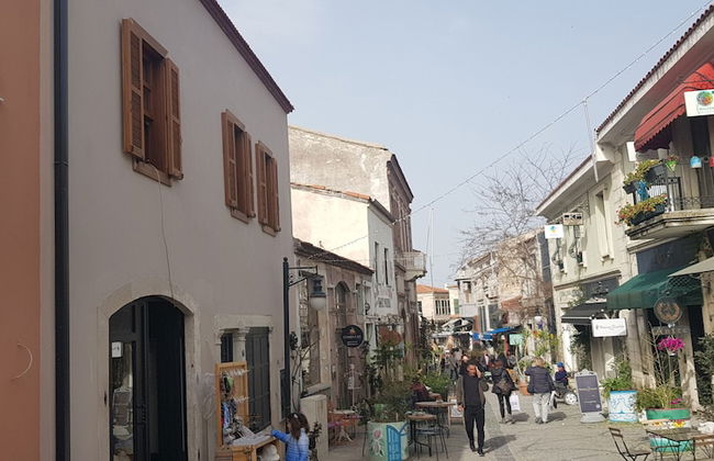 CHAKRA SUITES URLA - Photo 29