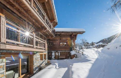 Chalets Tâmo - Foto 4