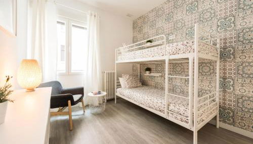 Amplio Apartamento en Chamberí - Foto 3