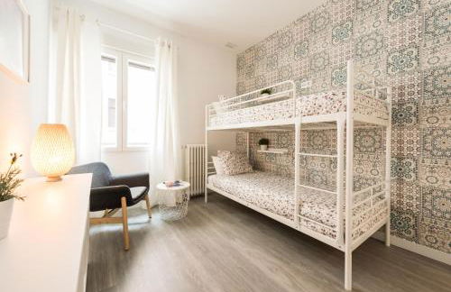 Amplio Apartamento en Chamberí - Photo 3