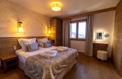 Résidence l'Hévana - Appartements de Prestige Méribel Centre - Foto 21