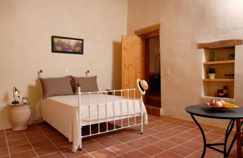 Villa Irini - Authentic Cretan Retreat with Private Pool - Foto 13