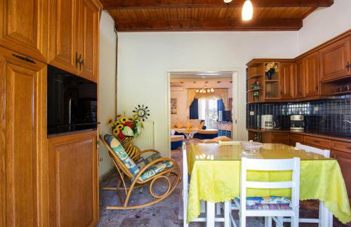 Villa Victoria by CorfuEscapes - Foto 79