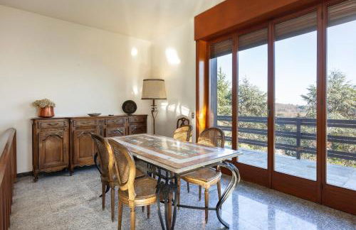 Villa Tudor - Beautiful large villa amidst lush green nature! - Foto 34