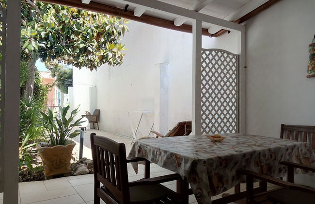 Villa Mediterranea - Foto 10