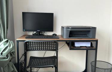 Maison Lilloise 3 chambres - Foto 17