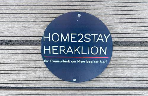 Home2Stay Heraklion - Foto 2